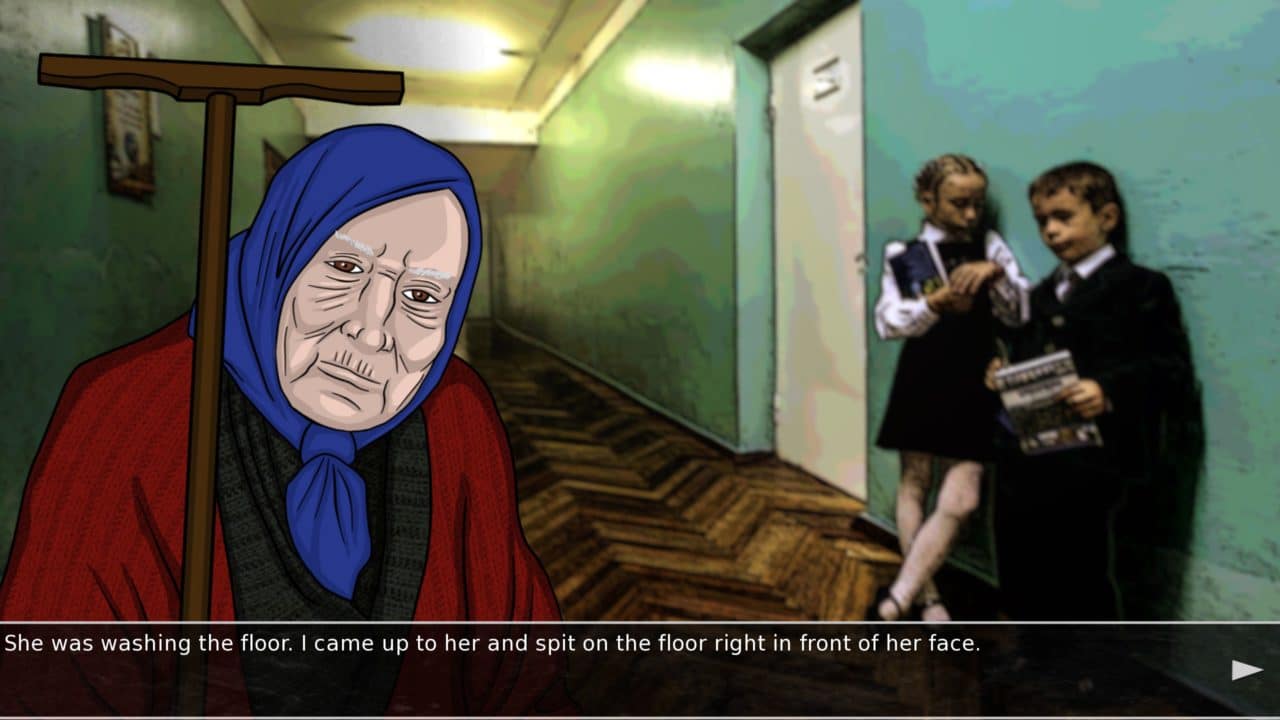 Spakoyno: Back to the USSR 2.0