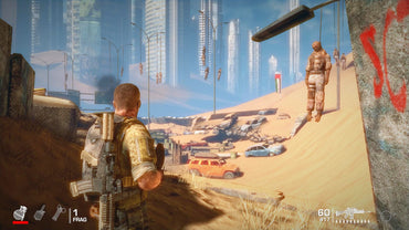 Spec Ops: The Line (EU/US)