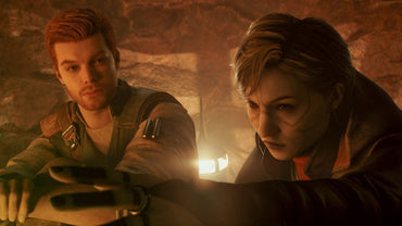 Star Wars Jedi: Survivor (Xbox Series X|S) (EU)