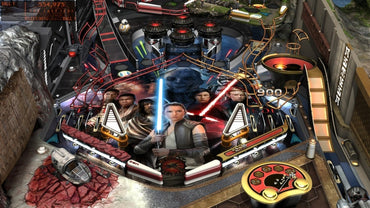 Star Wars: Pinball (Switch) (EU)