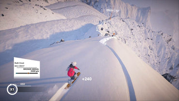 Steep Gold Edition (EU)