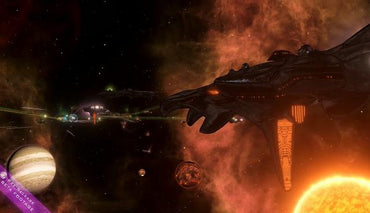 Stellaris: Synthetic Dawn (DLC)