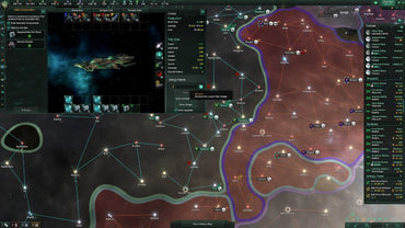 Stellaris: Overlord (DLC)