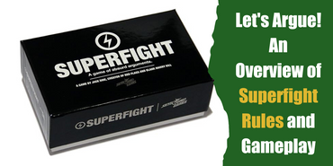 Superfight