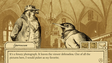 Aviary Attorney
