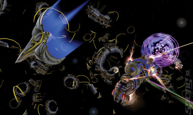 Sword of the Stars: Complete Collection