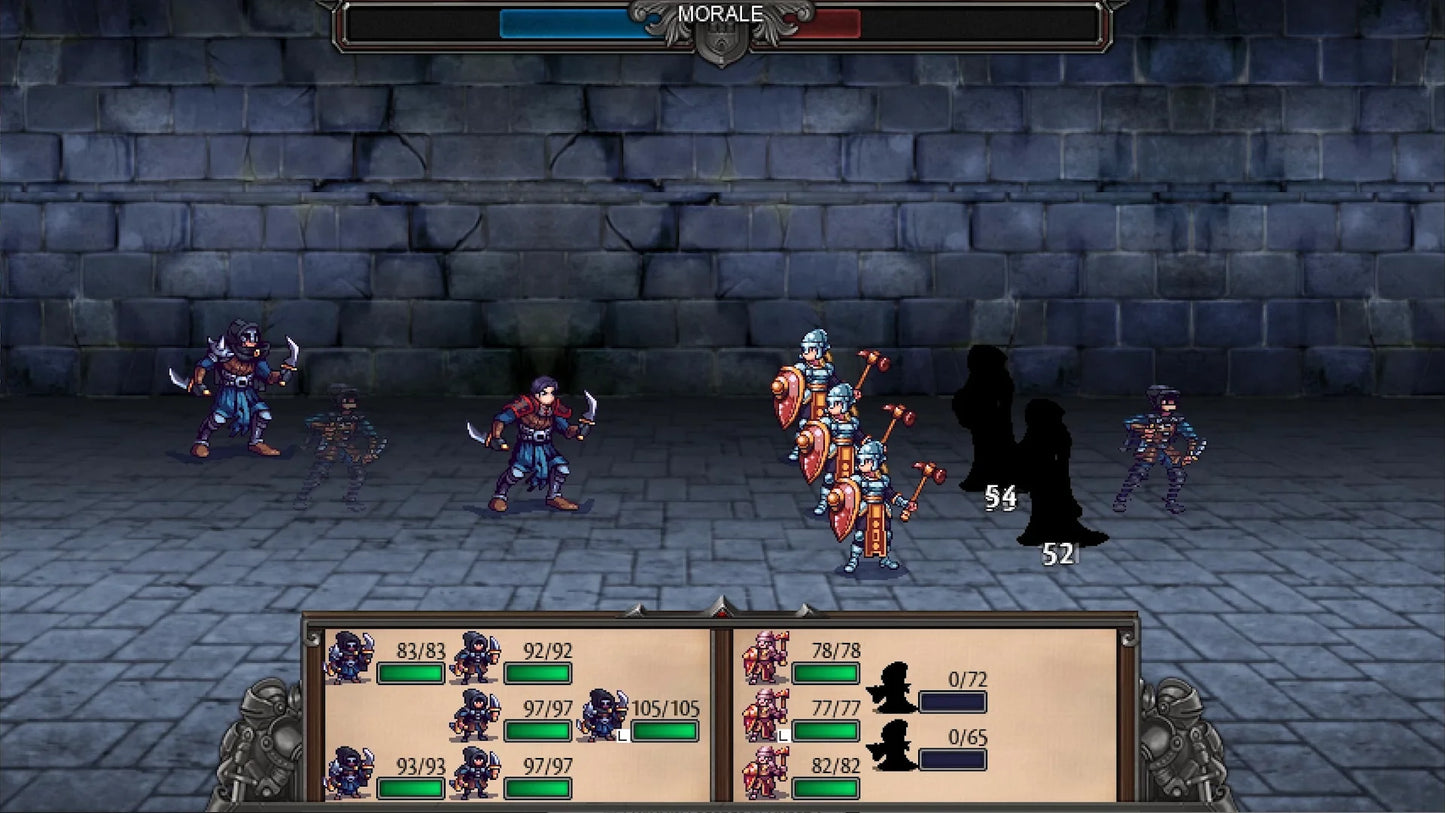 Symphony of War: The Nephilim Saga - Legends (DLC)