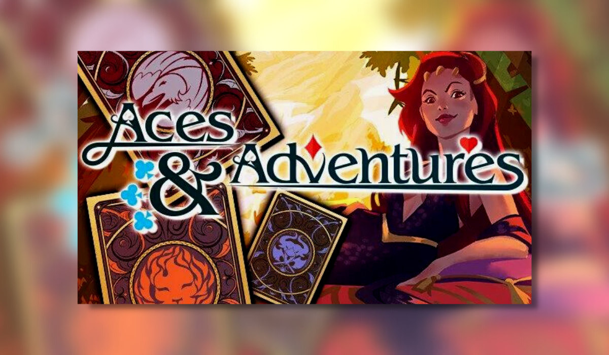 Aces & Adventures (EU)
