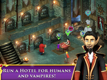 Hotel Dracula