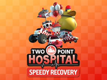 Two Point Hospital - Speedy Recovery (DLC)