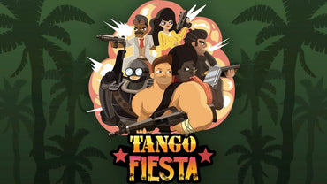 Tango Fiesta