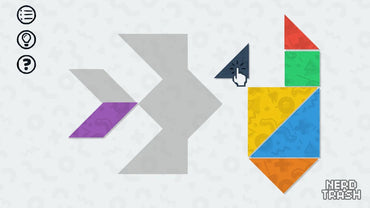Tangrams Deluxe