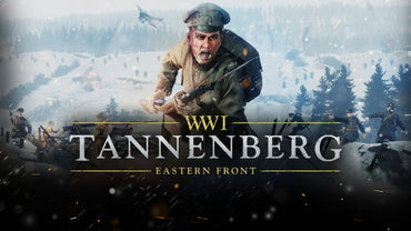 Tannenberg (Xbox One) (EU)