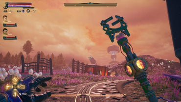 The Outer Worlds: Murder on Eridanos (DLC) (EU)