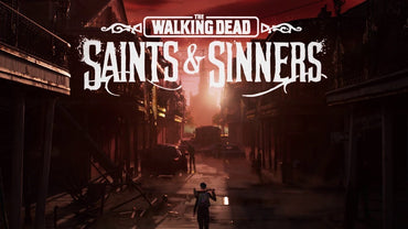 The Walking Dead: Saints and Sinners VR