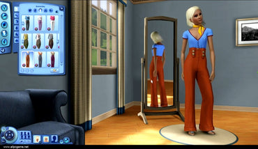 The Sims 3: 70s, 80s & 90s Stuff
