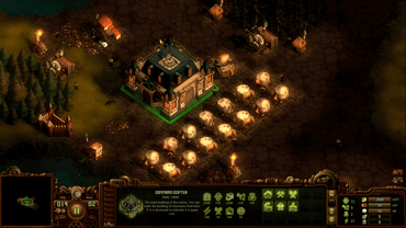 They Are Billions (EU)
