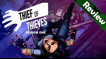 Thief of Thieves: Season One