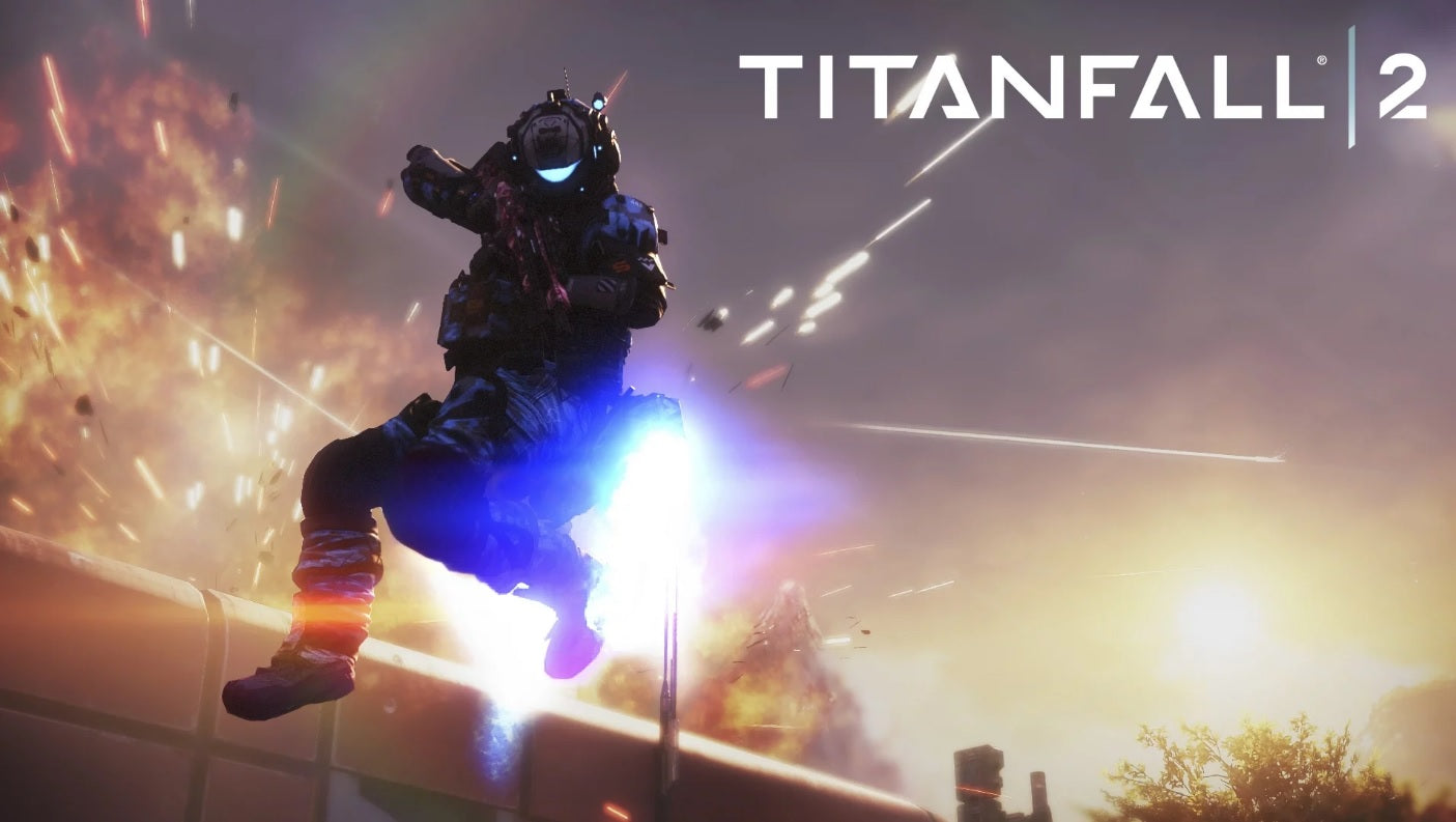 Titanfall 2 (EU)