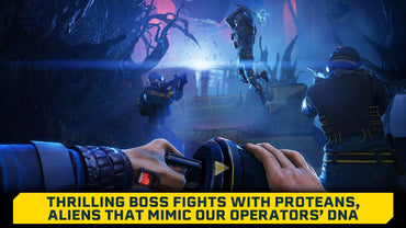 Tom Clancy’s Rainbow Six Extraction (Deluxe Edition) EU