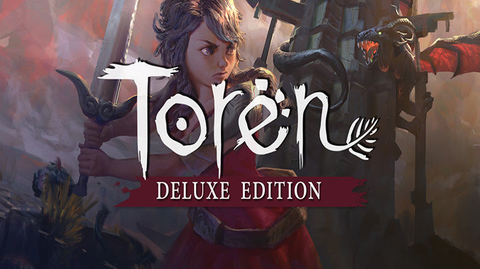 Toren (Deluxe Edition)