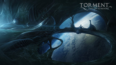 Torment - Tides of Numenera - Travelers Guide