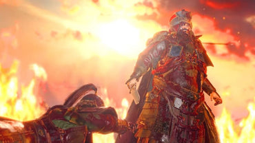 Total War: THREE KINGDOMS - Reign of Blood (DLC)