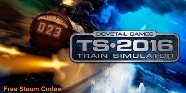 Train Simulator 2016 EU