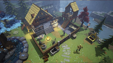 Tribes of Midgard (EU)