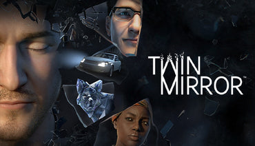 Twin Mirror (EU)