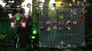 Two Worlds II - Call of the Tenebrae (DLC)