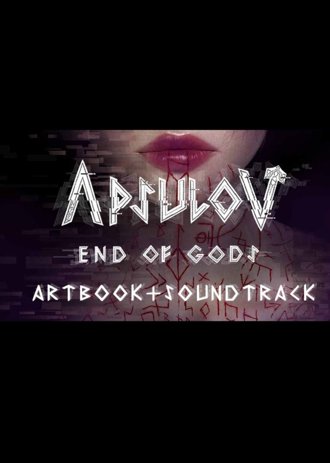 Apsulov: End of Gods