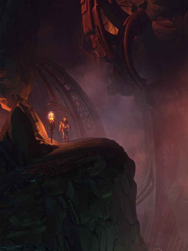 Underworld Ascendant