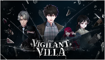 The Vigilant Villa
