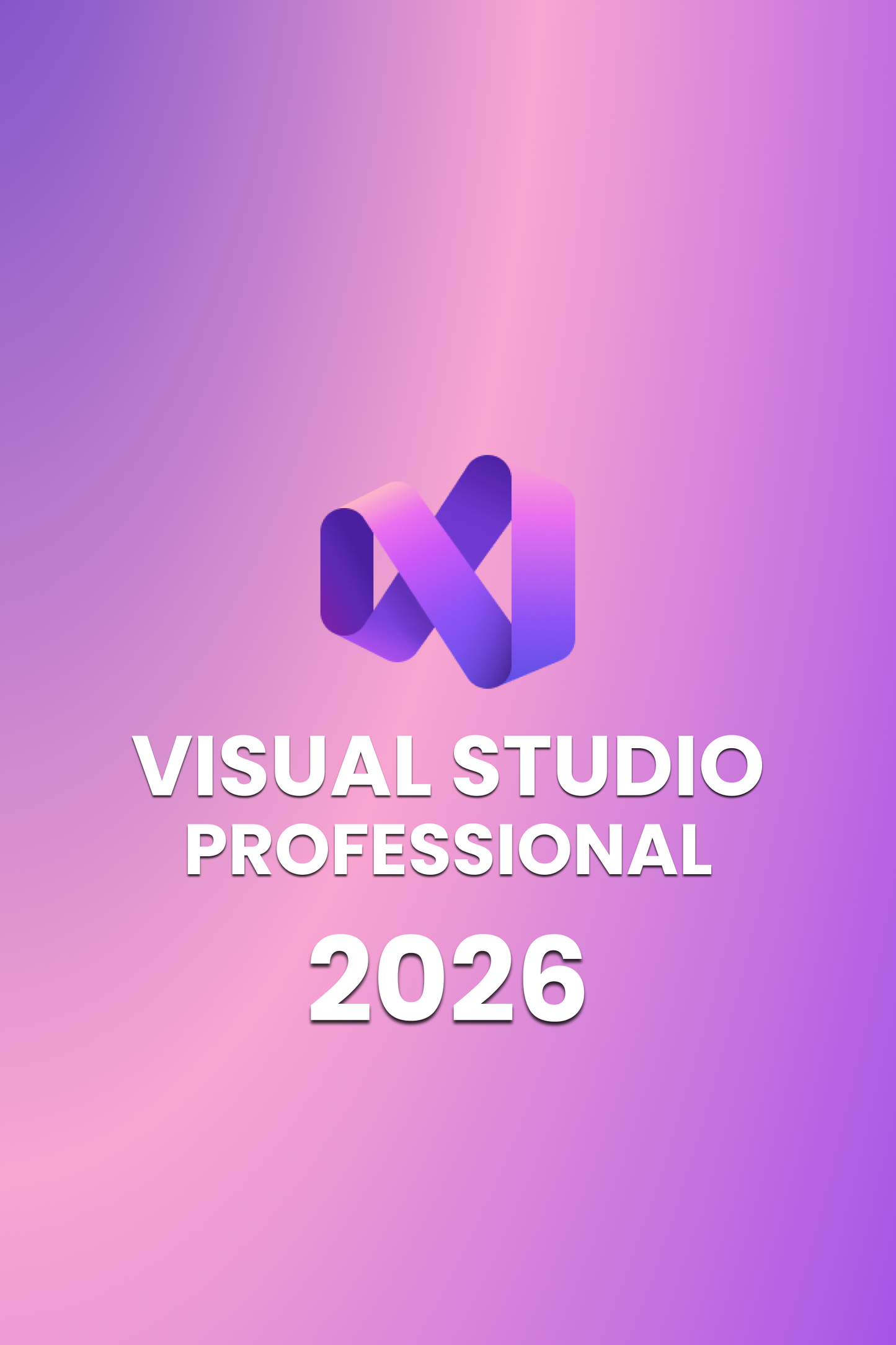 Microsoft Visual Studio 2026 Professional