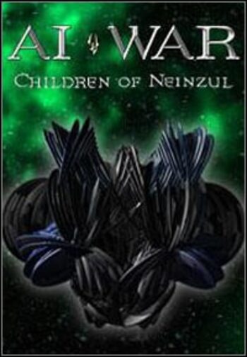 AI War - Children of Neinzul