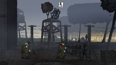 Valiant Hearts: The Great War Xbox Live Key