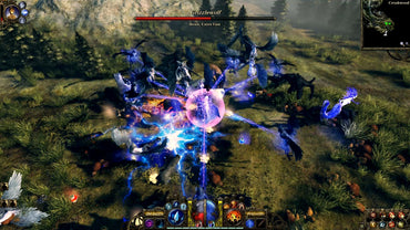 The Incredible Adventures of Van Helsing - Thaumaturge (DLC)