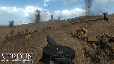 Verdun
