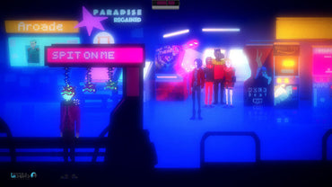 Void & Meddler - Episode 1