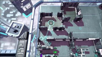 Frozen Synapse