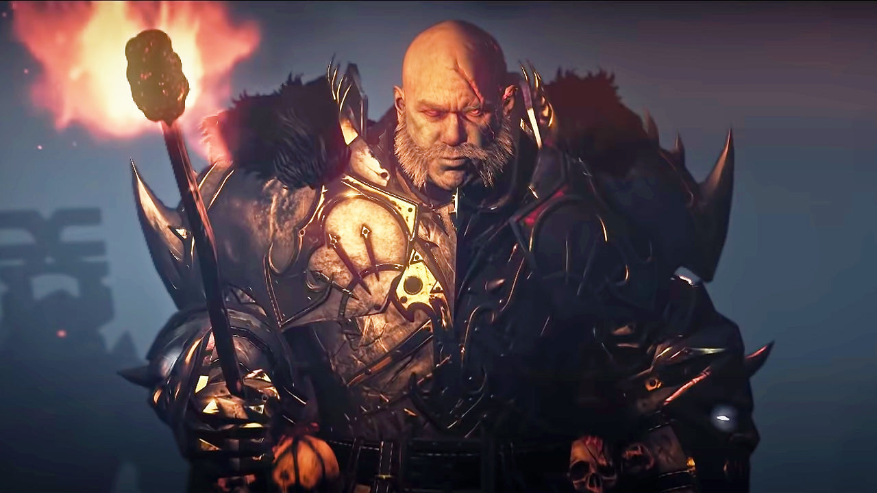 Total War: Warhammer III (EU)