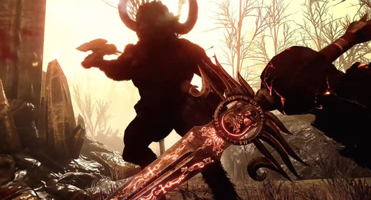 Warhammer: Vermintide 2 - Winds of Magic (DLC)