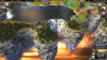 Warlock 2: The Exiled