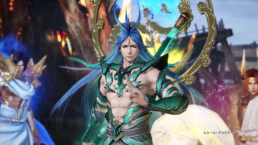 WARRIORS OROCHI 4 Ultimate Edition