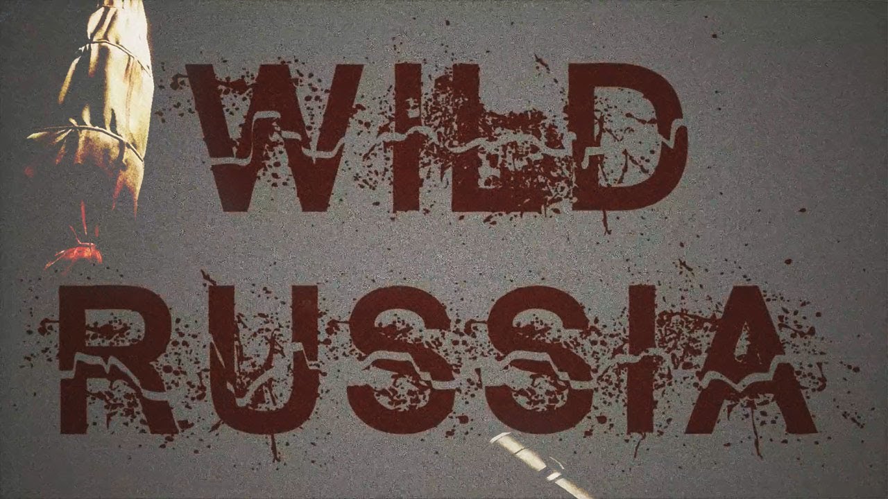 Wild Russia