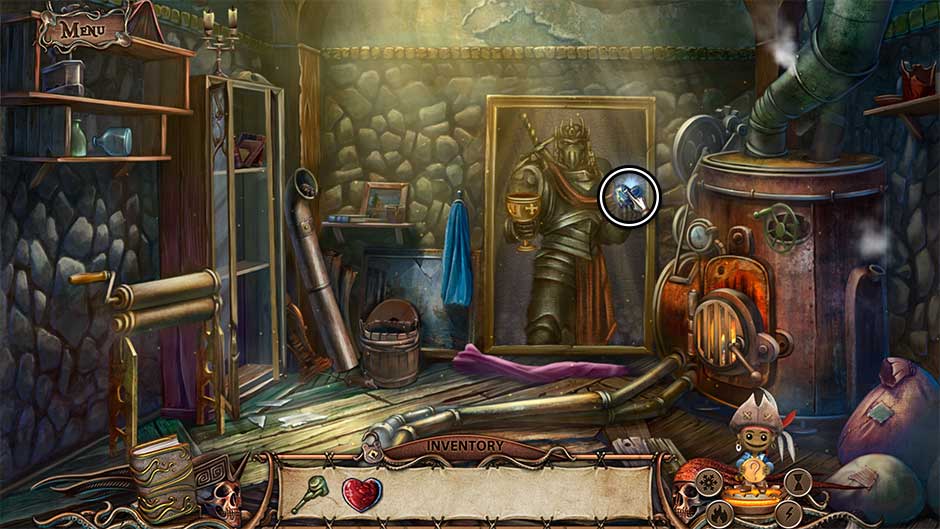 World Keepers: Last Resort