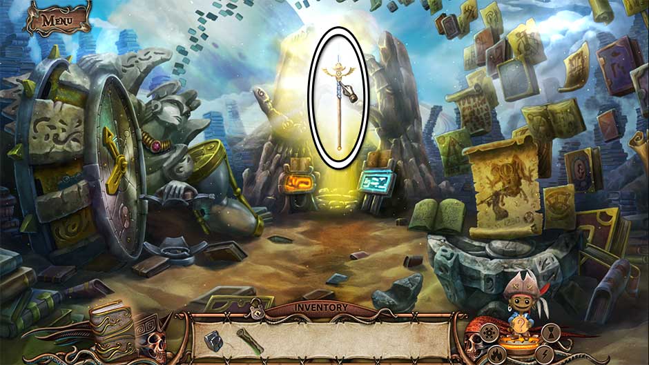 World Keepers: Last Resort