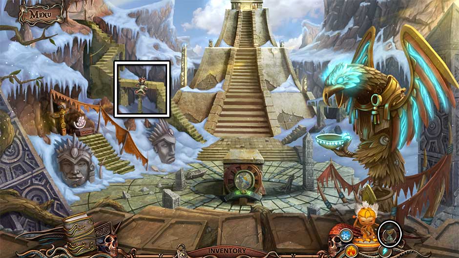 World Keepers: Last Resort