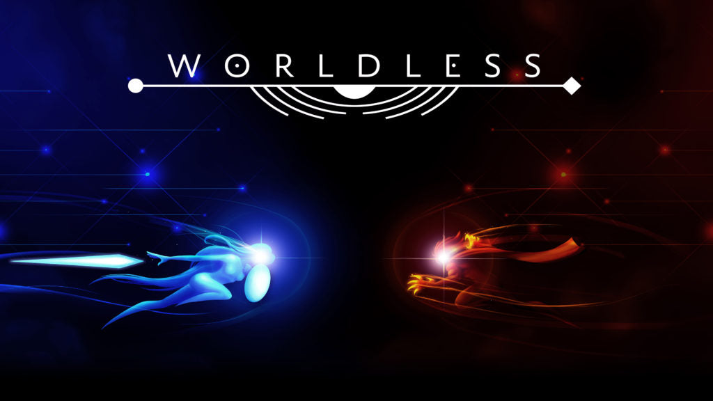 Worldless